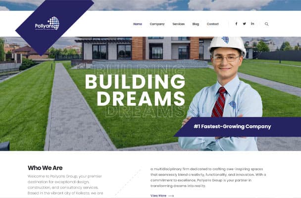 Pollyans– Designing Spaces That Inspire 3