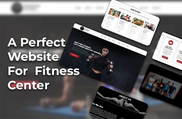 SportiQo Fitness– Powering a Healthier Tomorrow 1