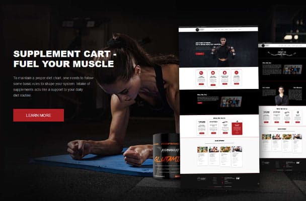 SportiQo Fitness– Powering a Healthier Tomorrow 3