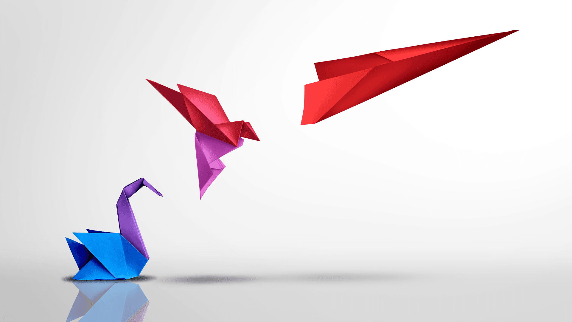 Digital Transformation Consulting